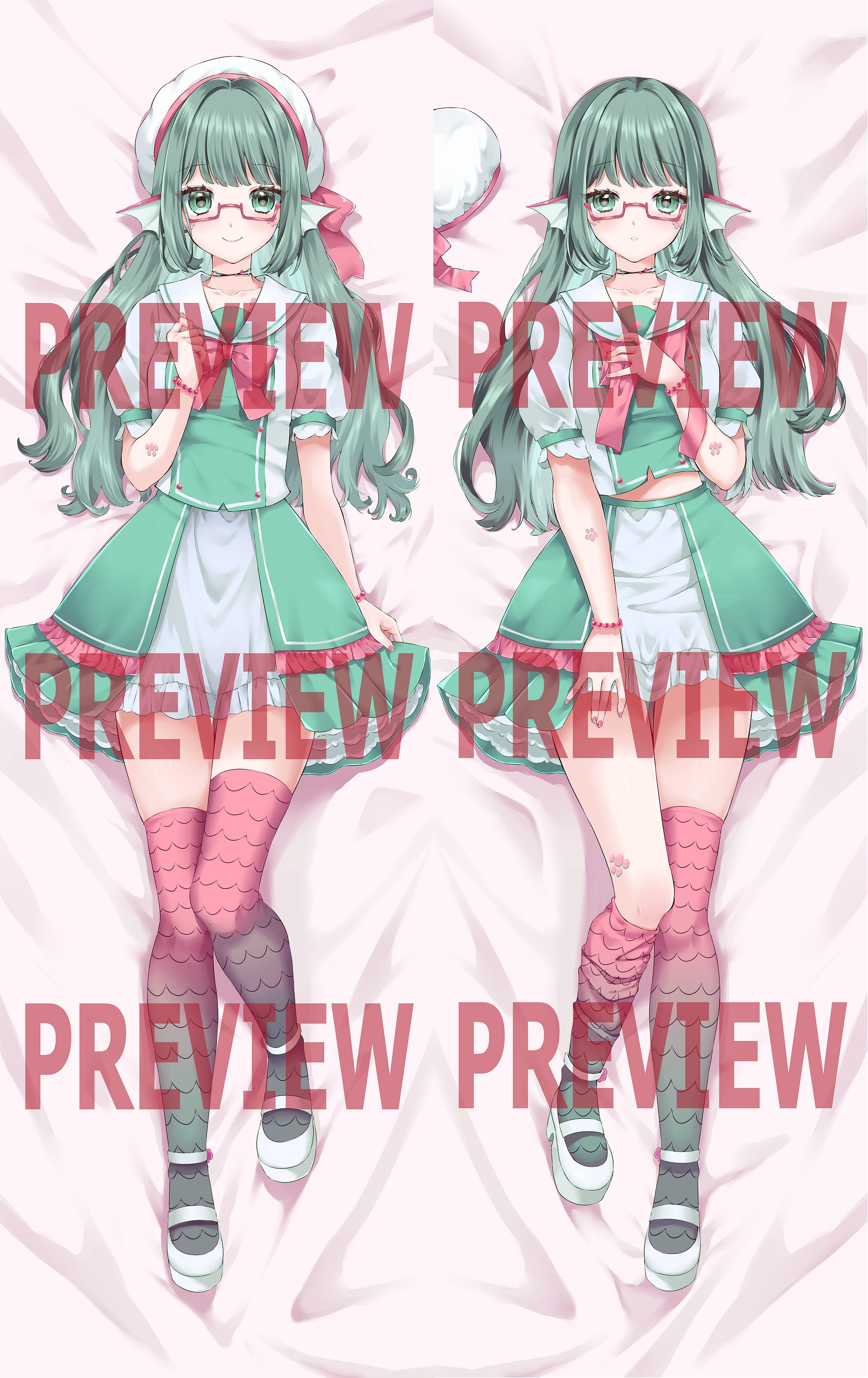 Dakimakura Cover product image (1)