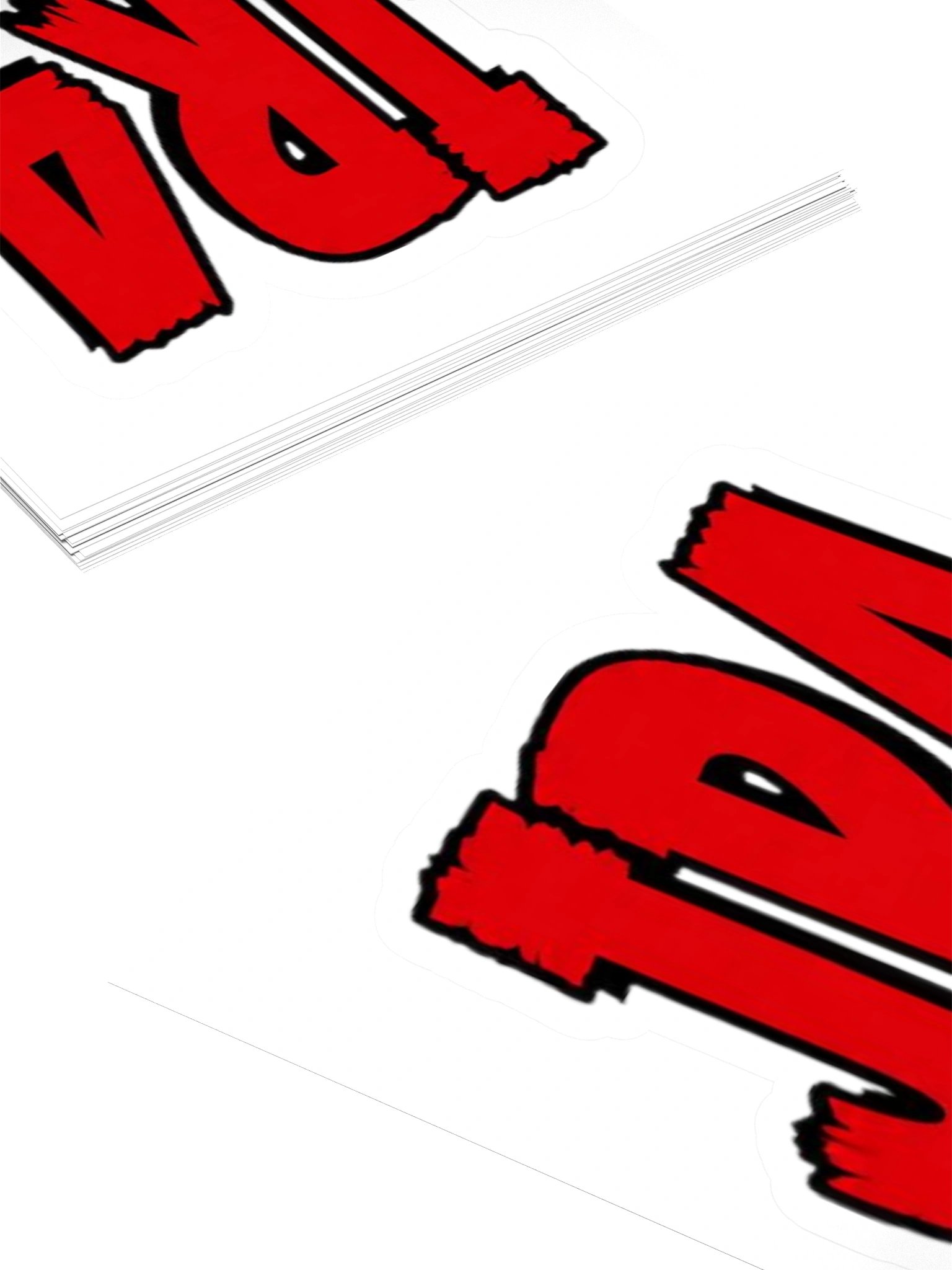JR4 Sticker product image (4)