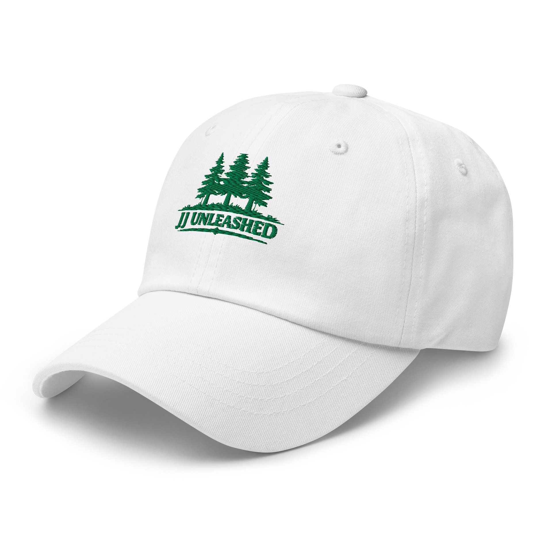JJ Unleashed Adventure Hat product image (19)