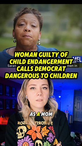 In an act of sheer hypocrisy, Shellie Flockhart appeared in an ad attacking Democratic candidate for congress, Sarah Trone Ga...