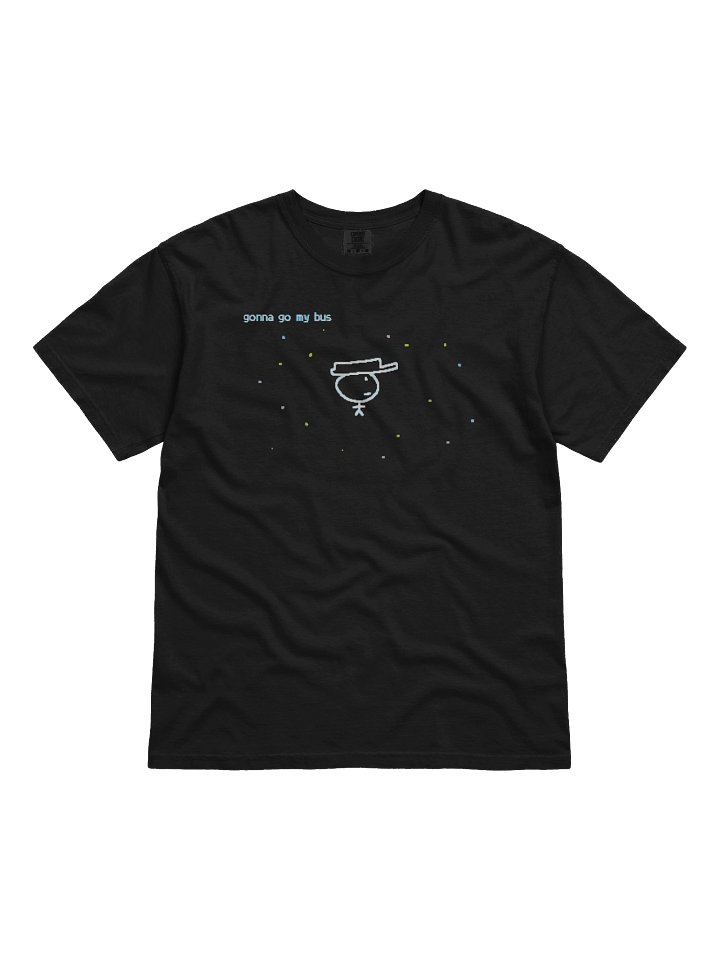 Frey's Space Adventure Shirt product image (1)