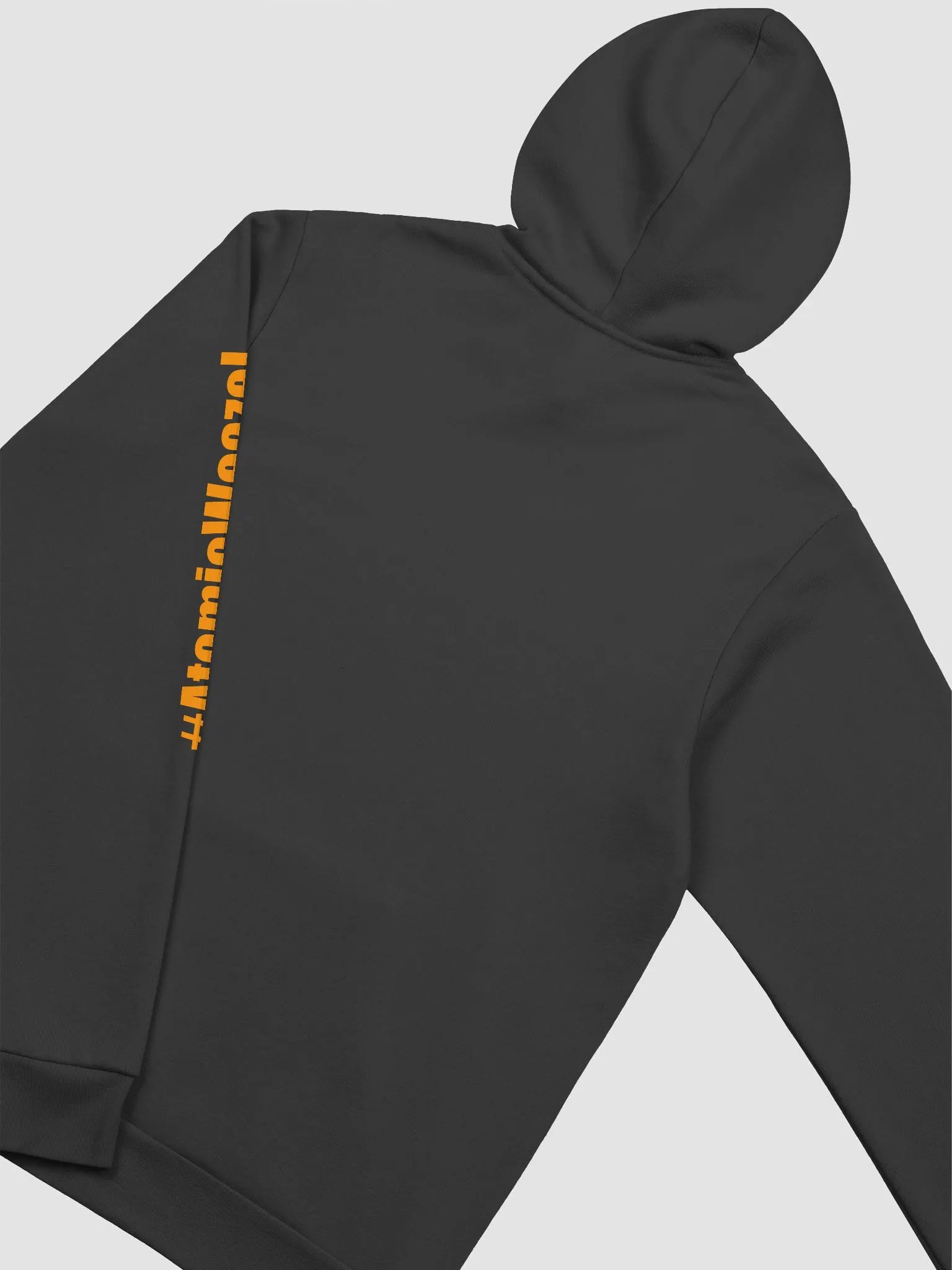 Face Comfort Hoodie product image (4)