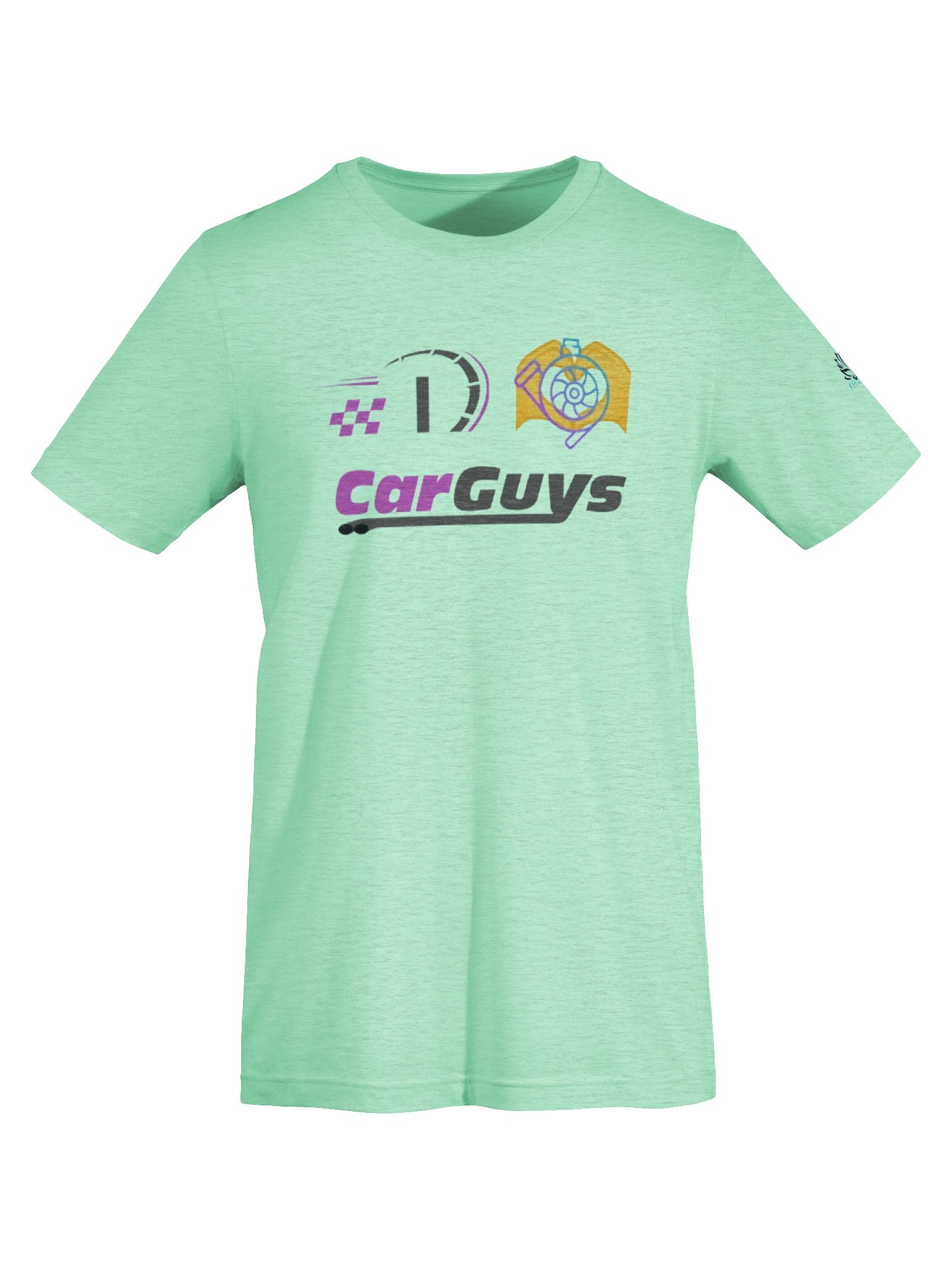 Car Guys: pink product image (7)