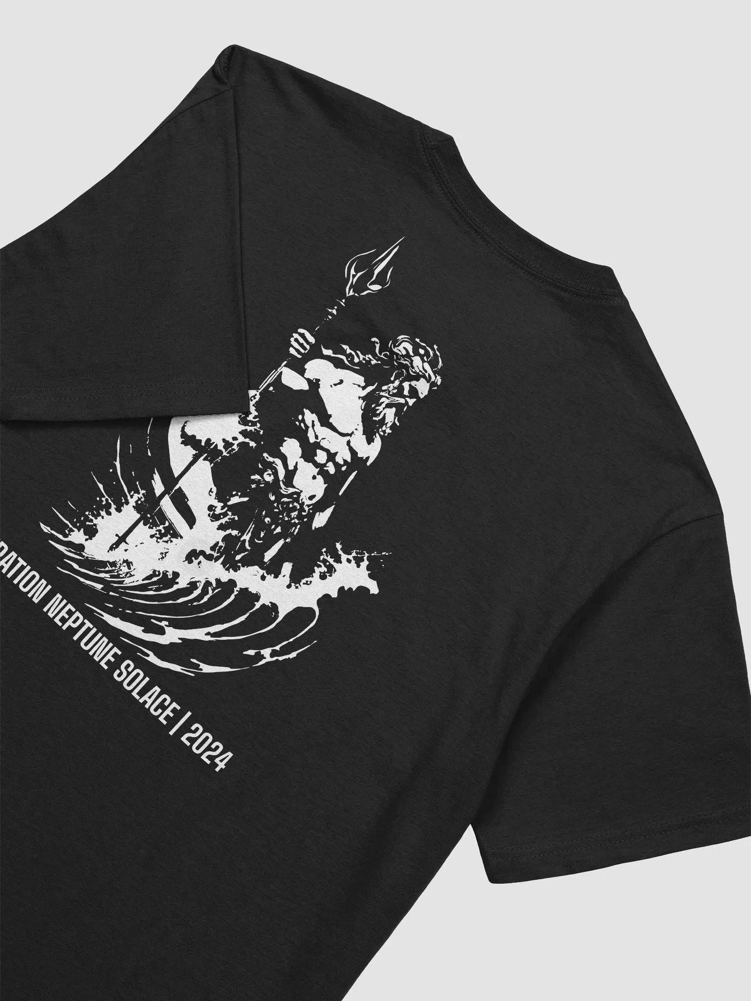 King Neptune PT Shirt product image (4)