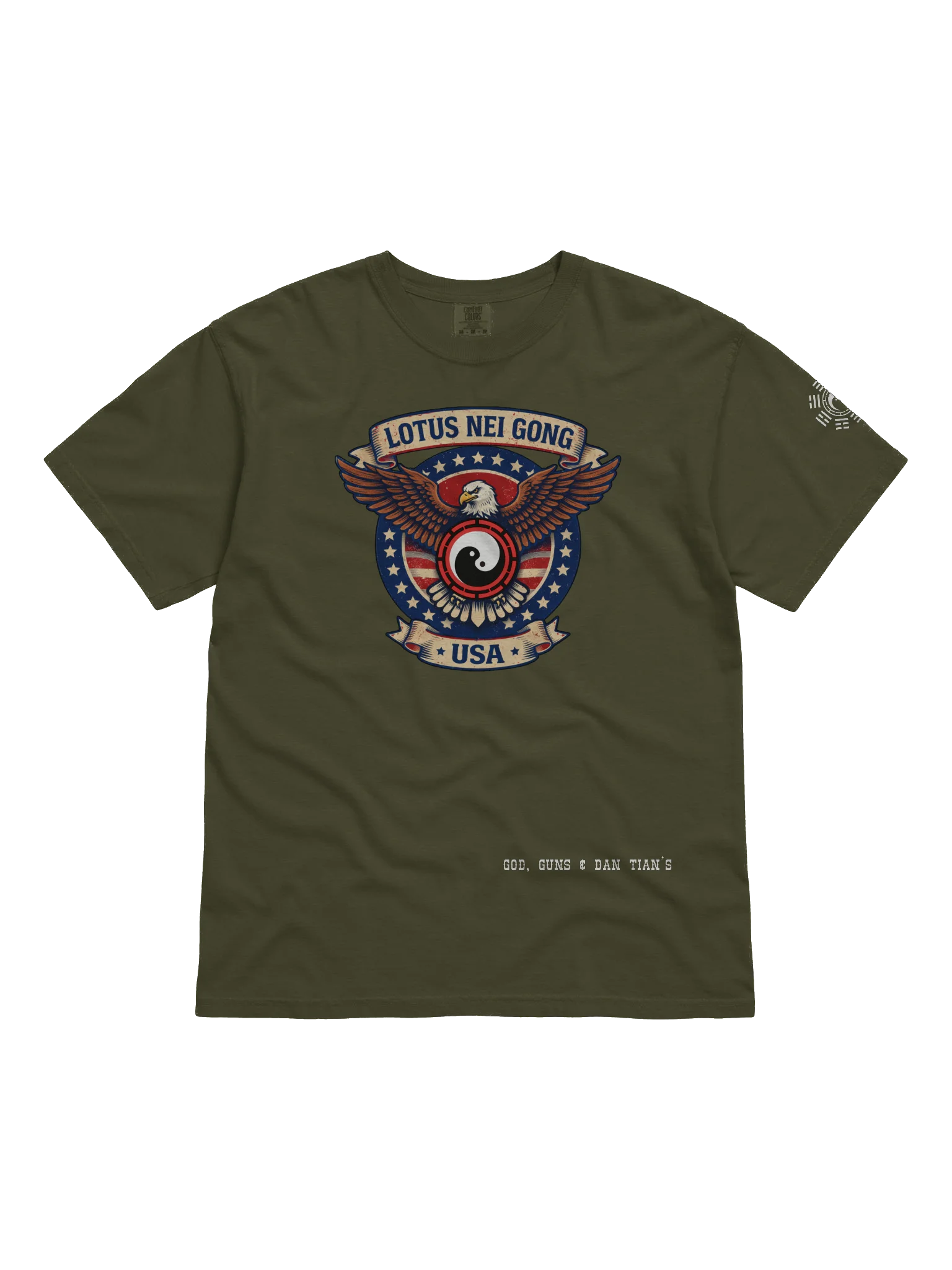 Team America Tee product image (1)