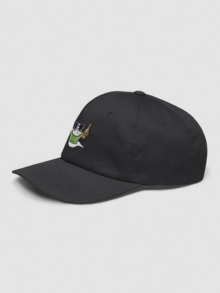 Brotta the Hut Hat product image (2)