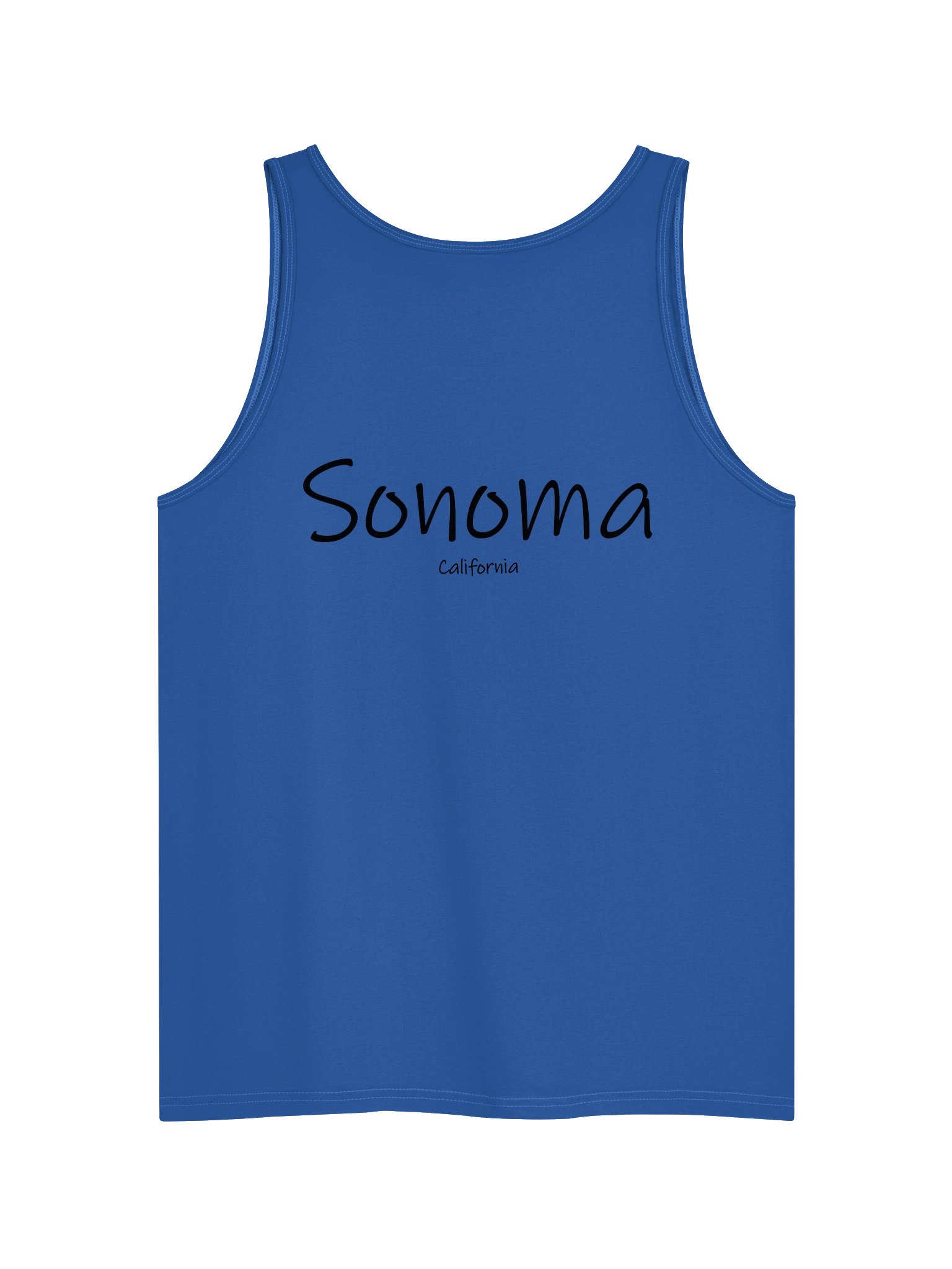 Sorry About Last Night Tank product image (5)
