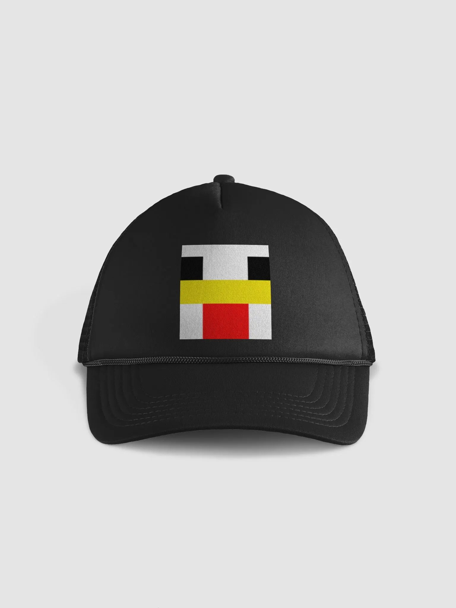 Casquette poule_trempee product image (1)