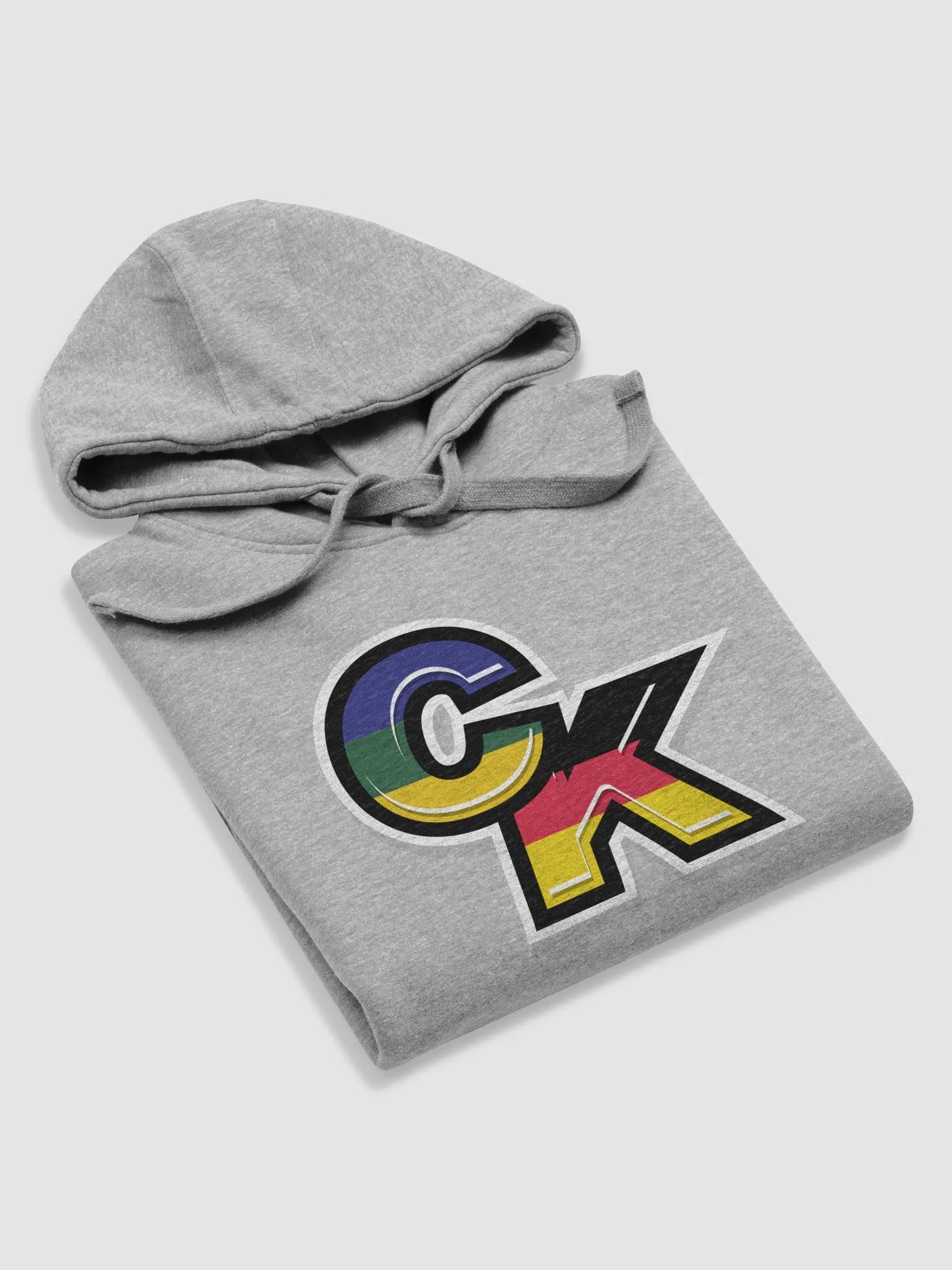 CK Logo Hoodie product image (55)