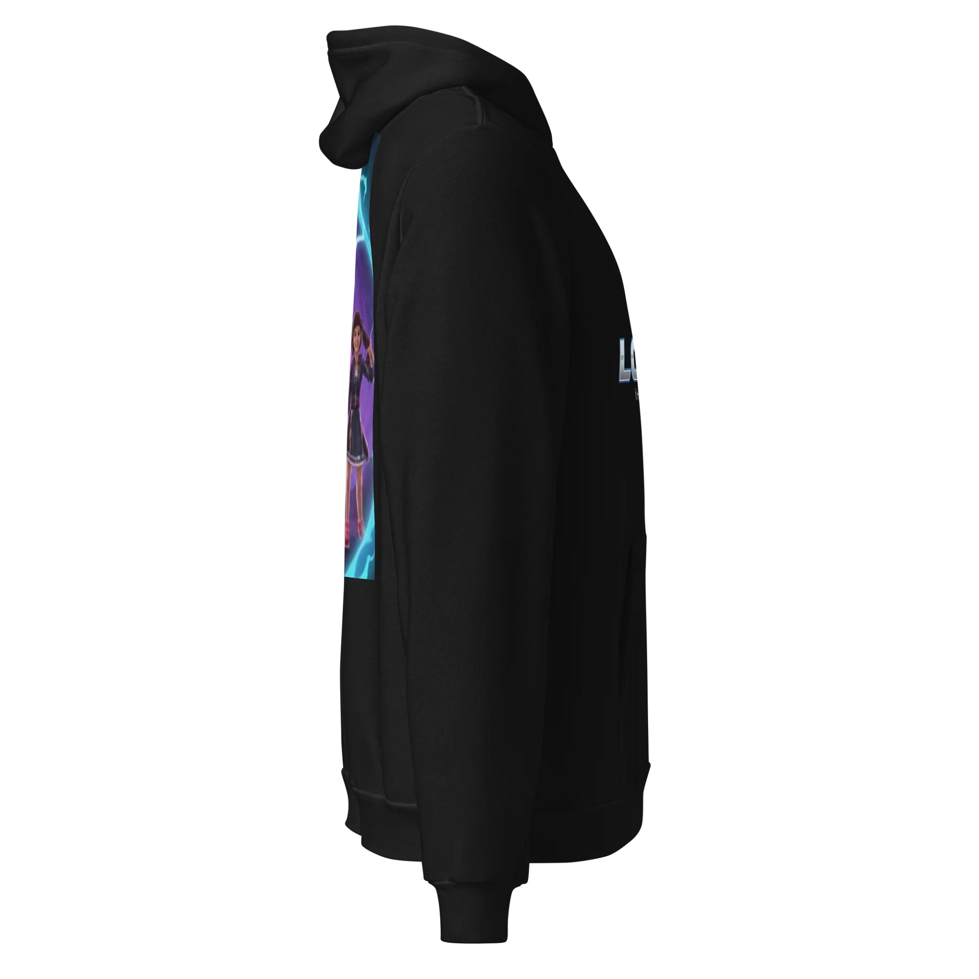 Ready Up Hoodie product image (3)