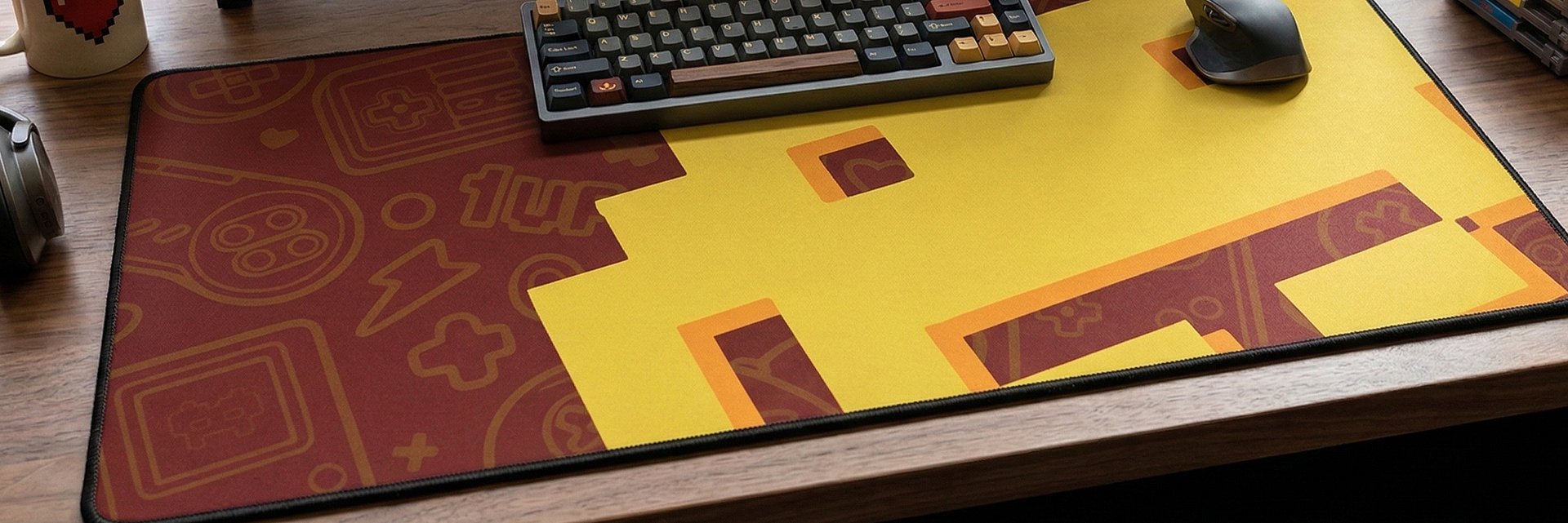 CORE Gaming Desk Mat! product image (2)