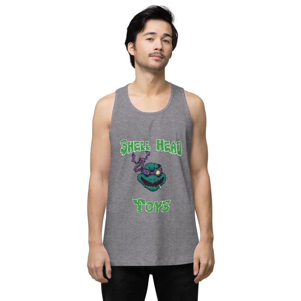 Shell Tank product image (9)