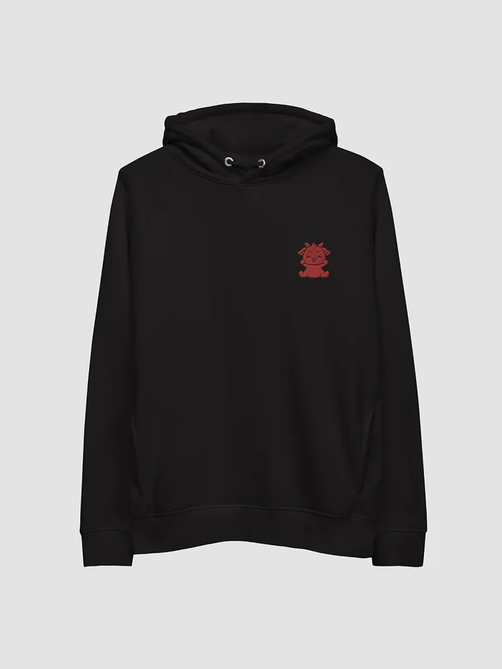 RED BOOGIE BATISTA Eco Hoodie product image (1)