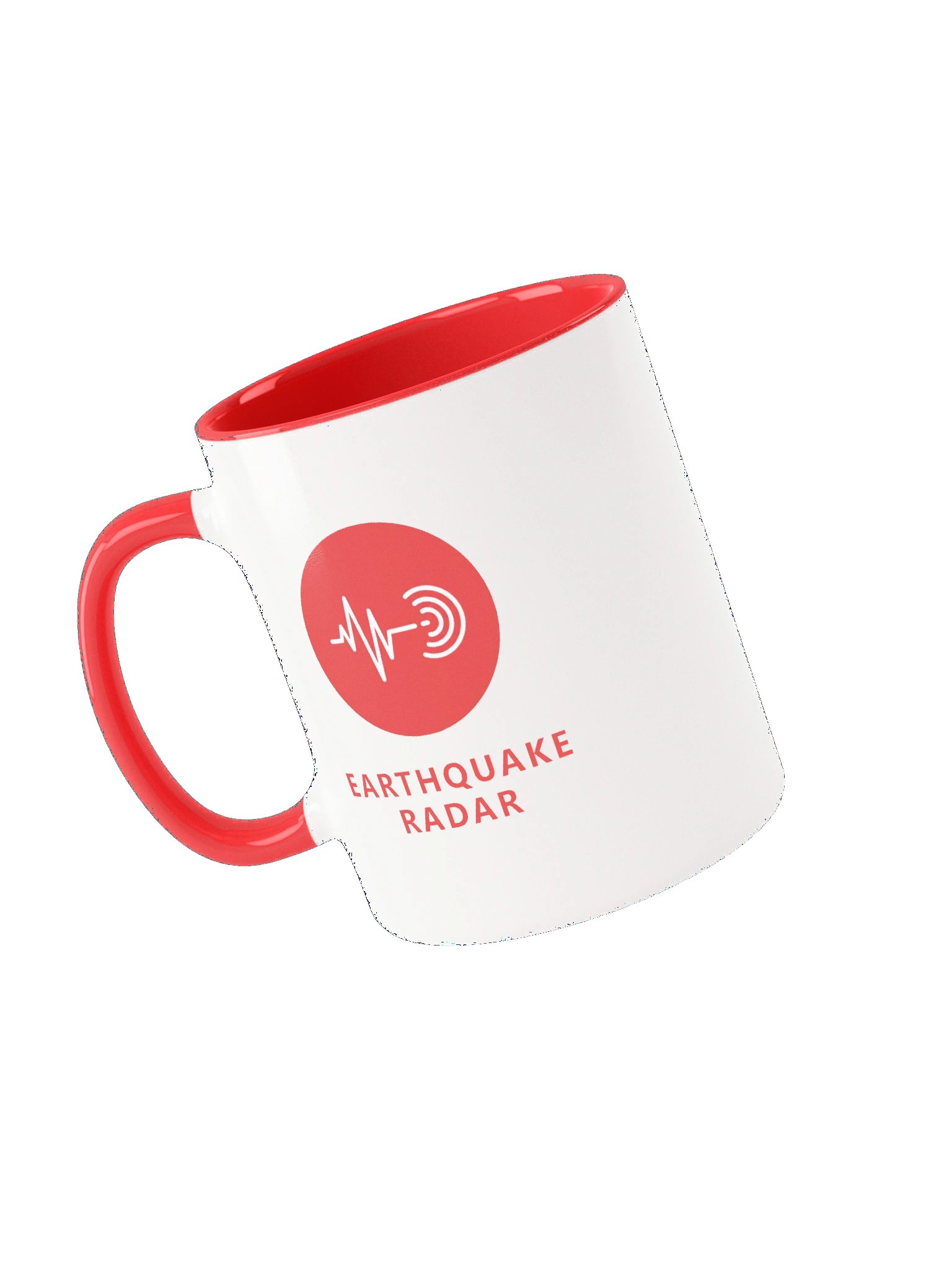 Red Alert Mug product image (3)