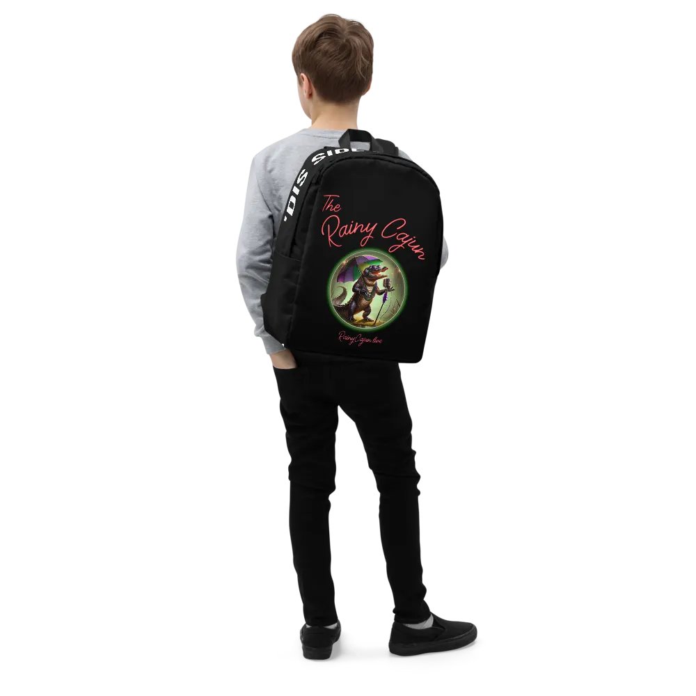 The Couyon's Backback product image (5)