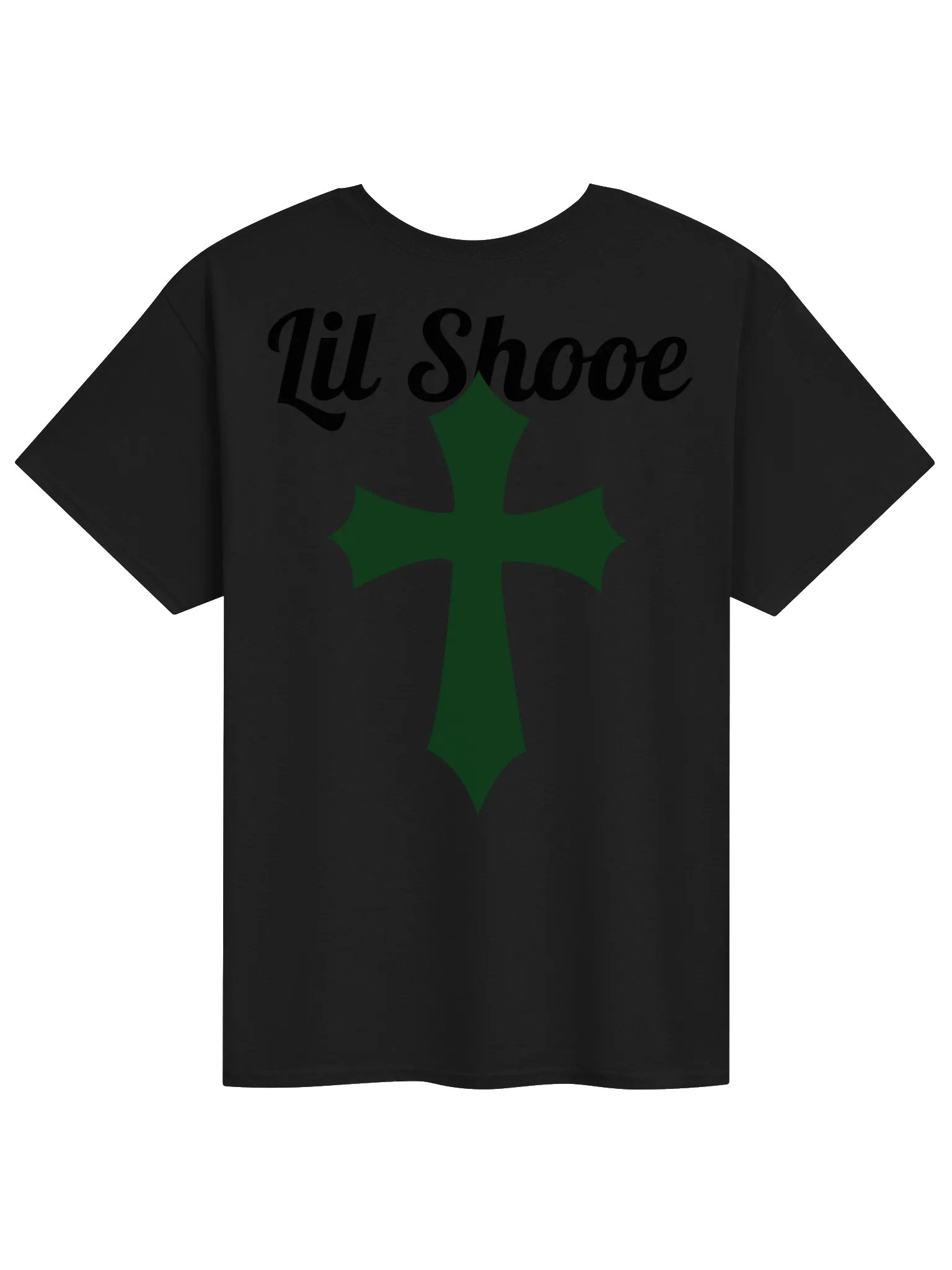 Lil Shooe Selfie Tee product image (2)