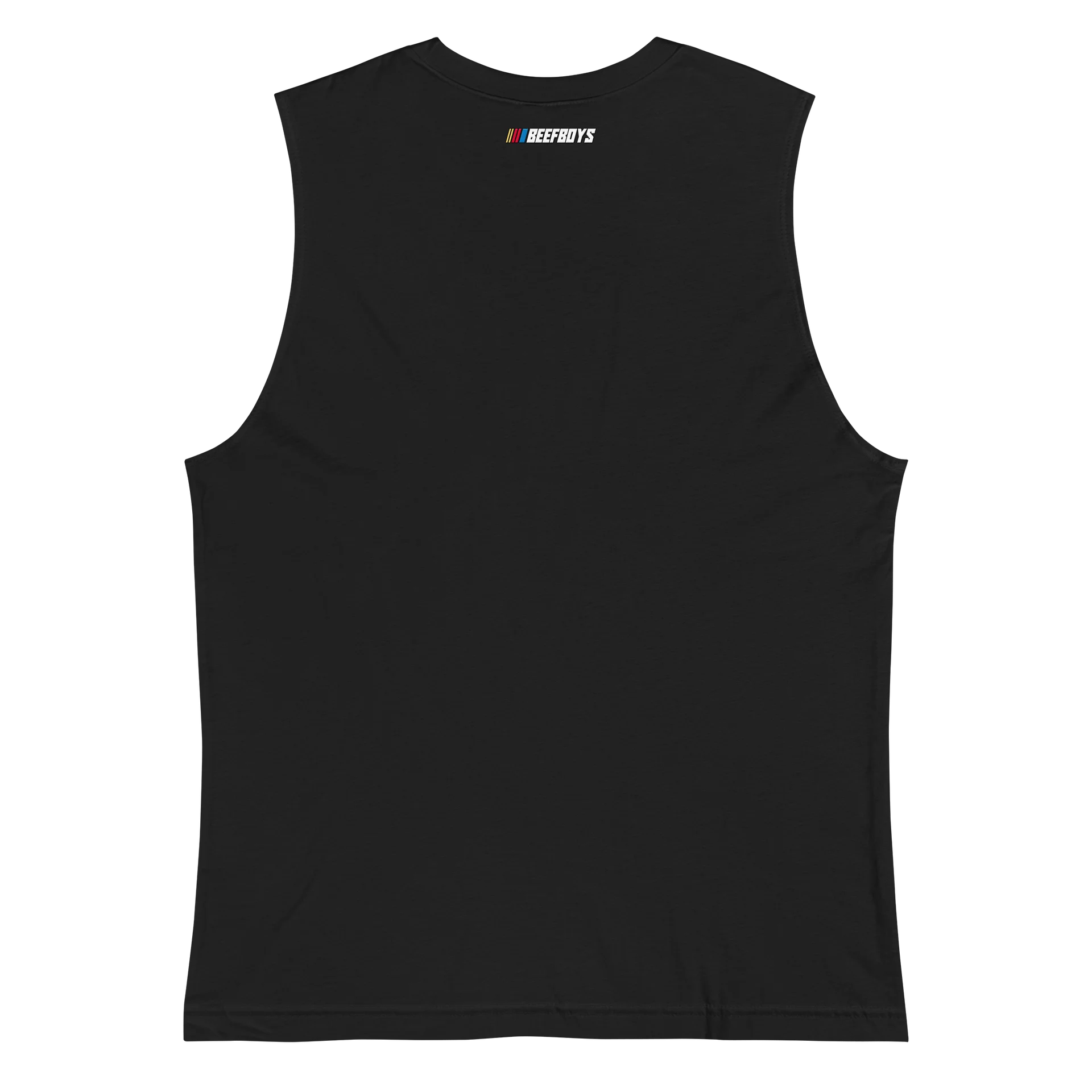 Beeftona 700 Souvenir Muscle Tank product image (2)