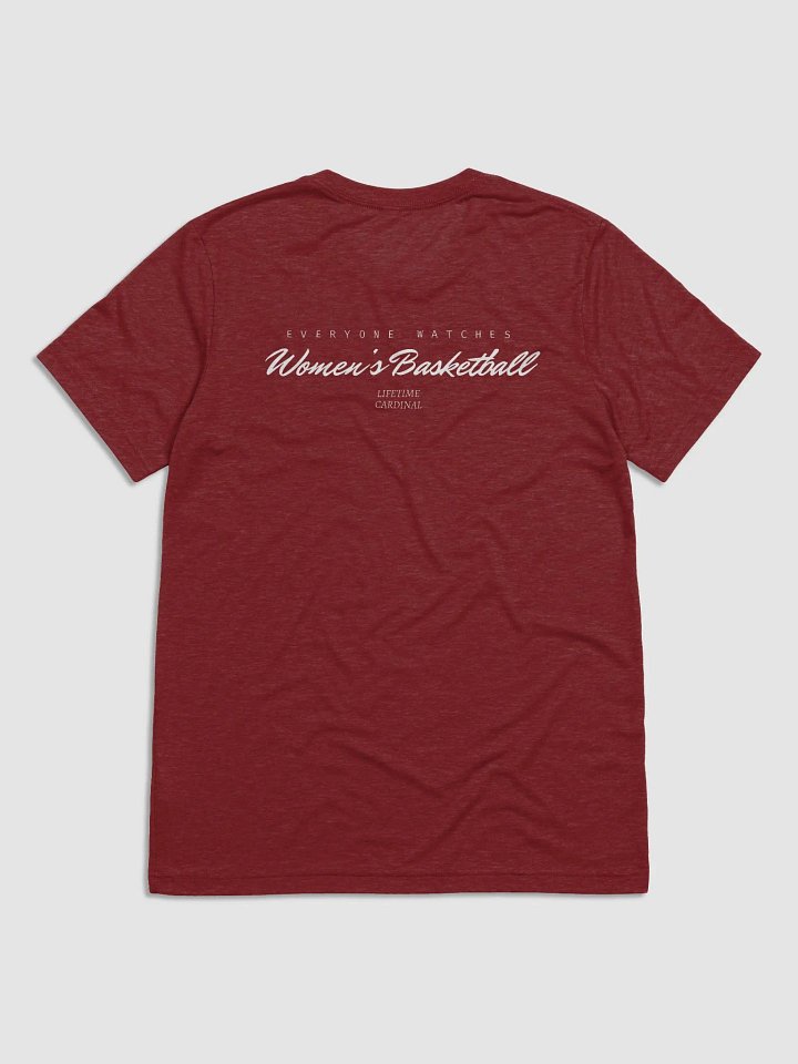 Everyone Watches Women's Basketball - Modern Logo product image (1)