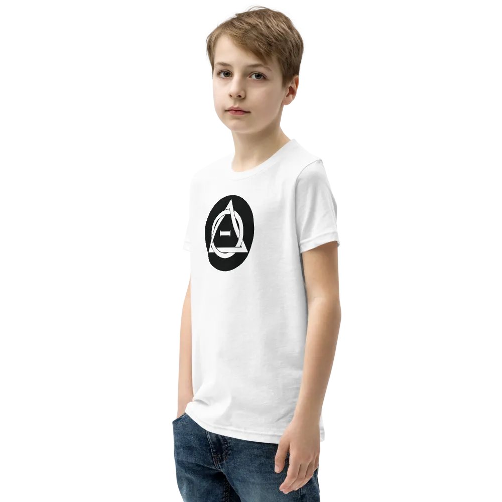 Therian Symbol Kids Shirt product image (24)