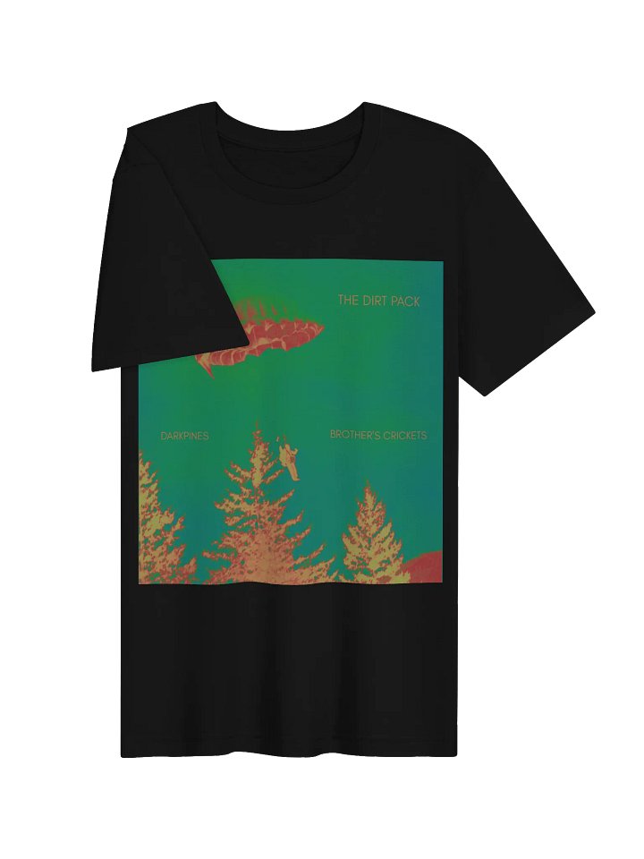 The Dirt Pack T-Shirt product image (12)