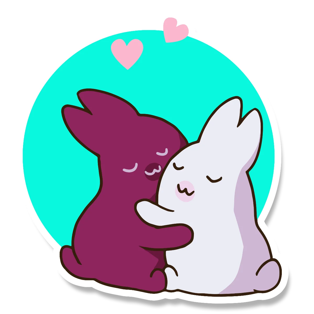 Bunny Hug 2