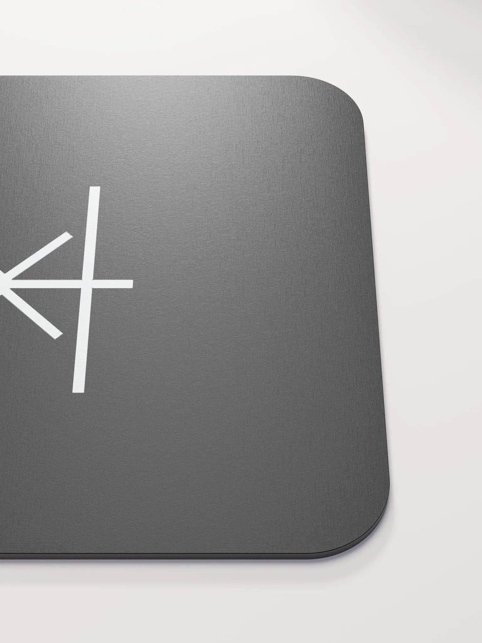 XH Logo Mousepad product image (5)