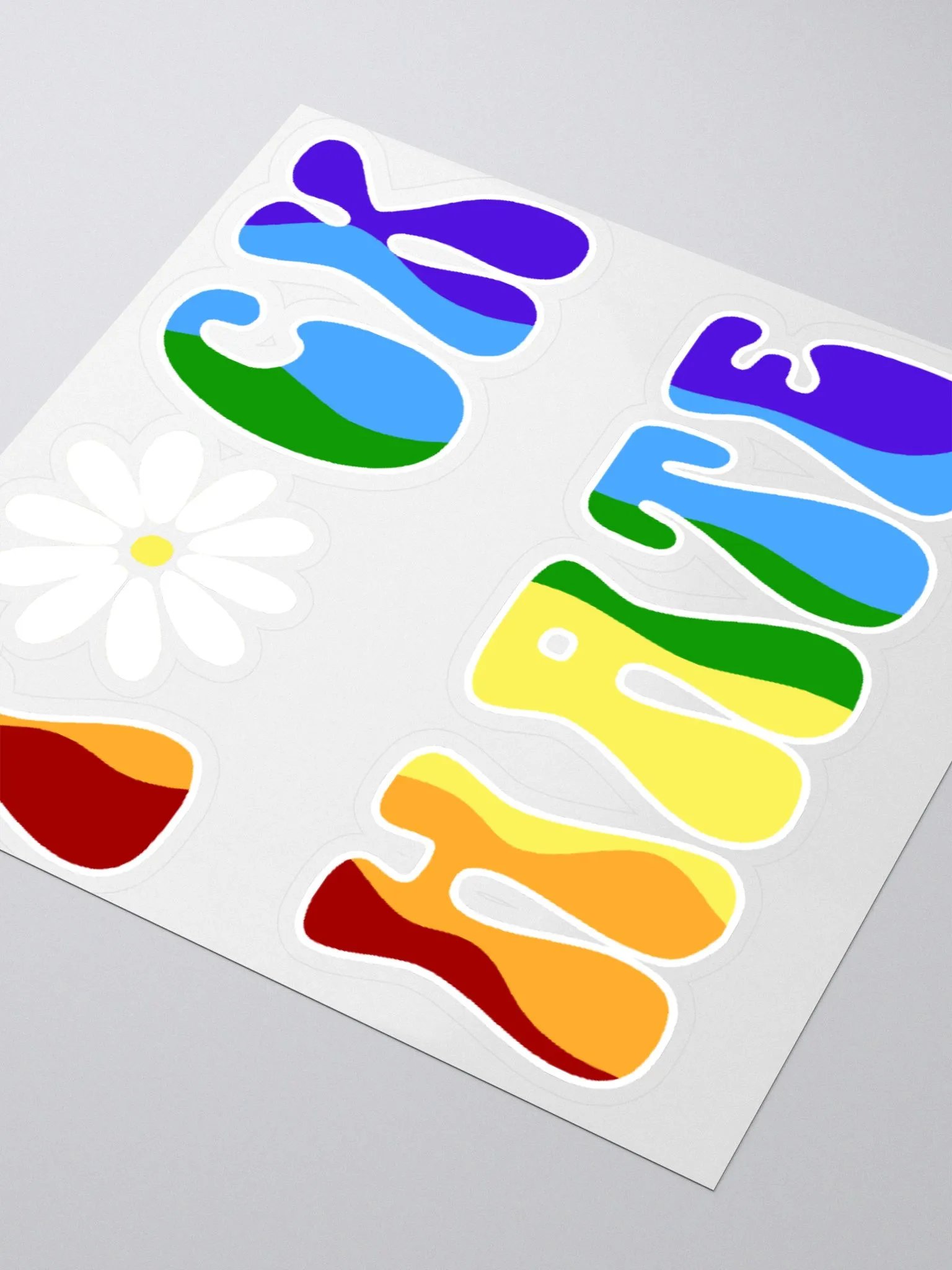 PRIDE COLLECTION: 
