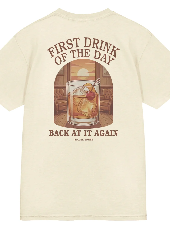 Old Fashioned product image (1)