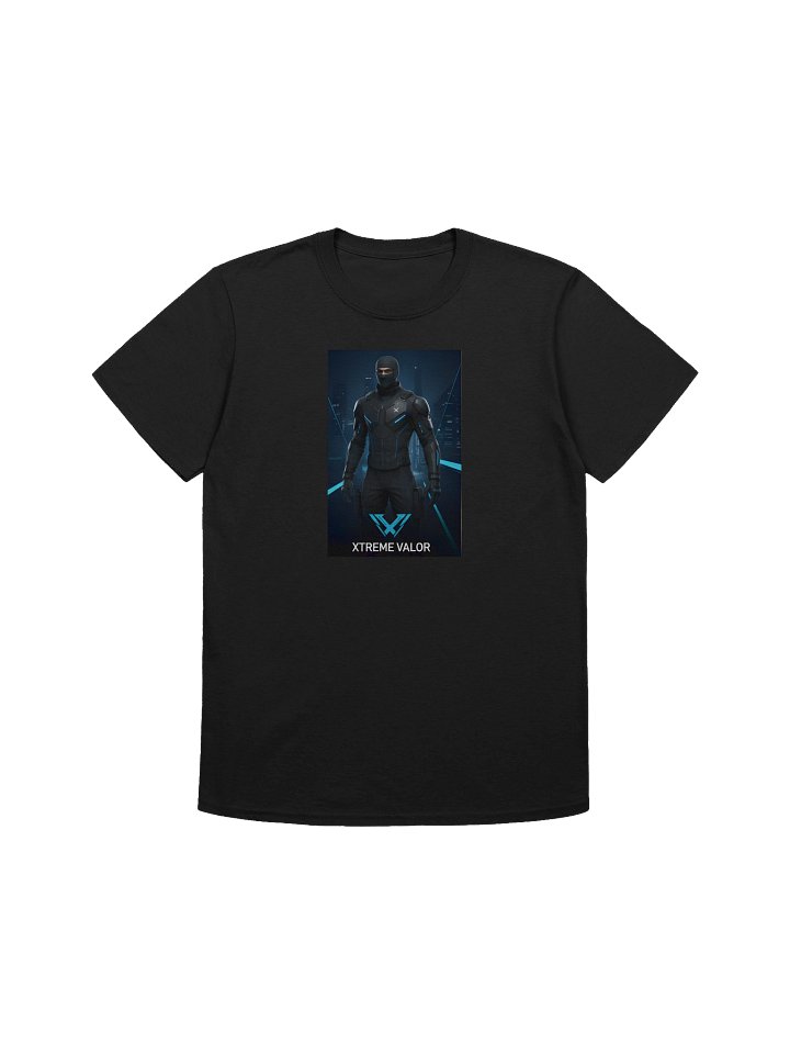 Xtreme Valor Alpha T-Shirt product image (1)