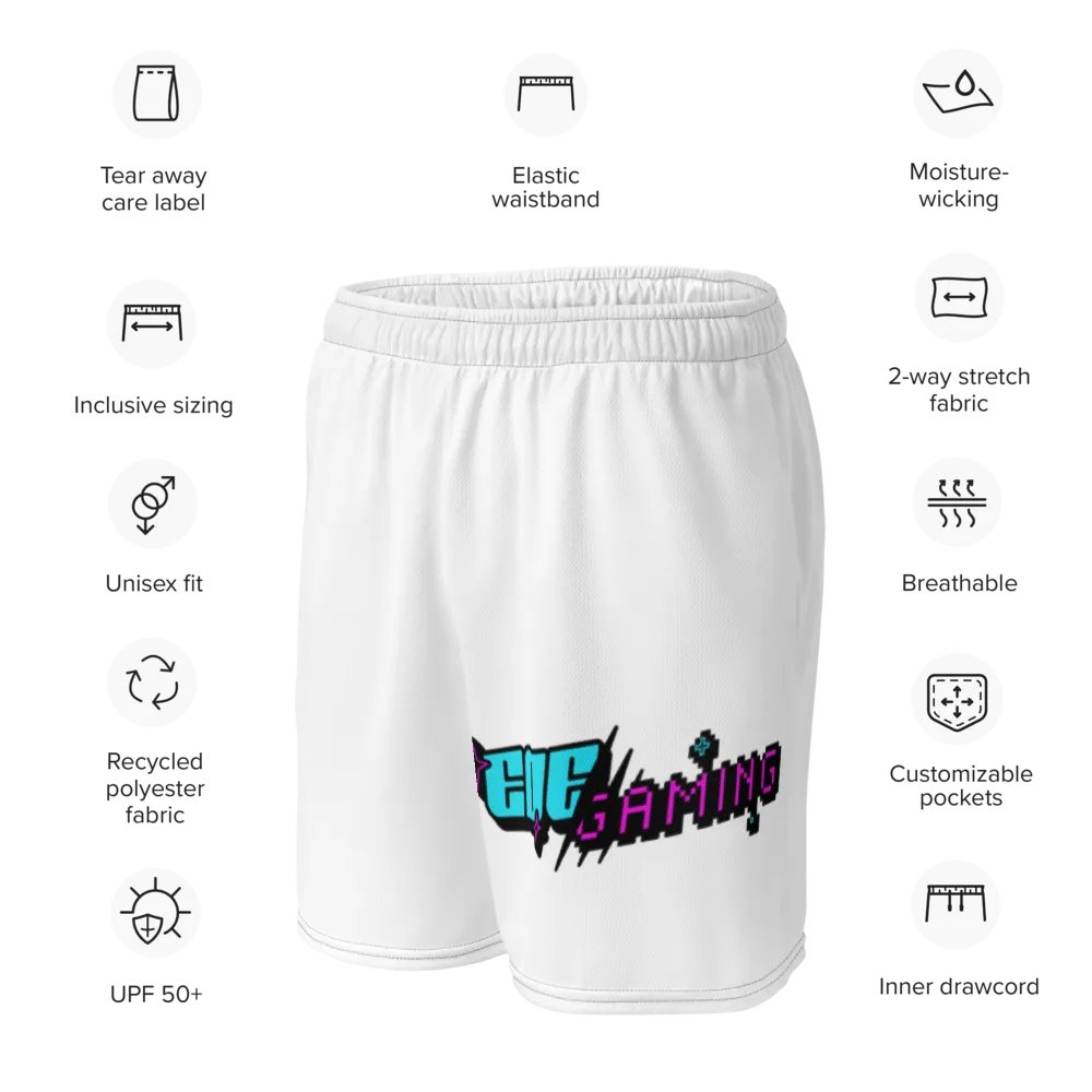 EOE Gaming Shorts Collection product image (11)
