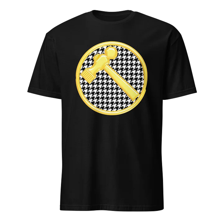 Alabama Nation T-Shirt product image (1)
