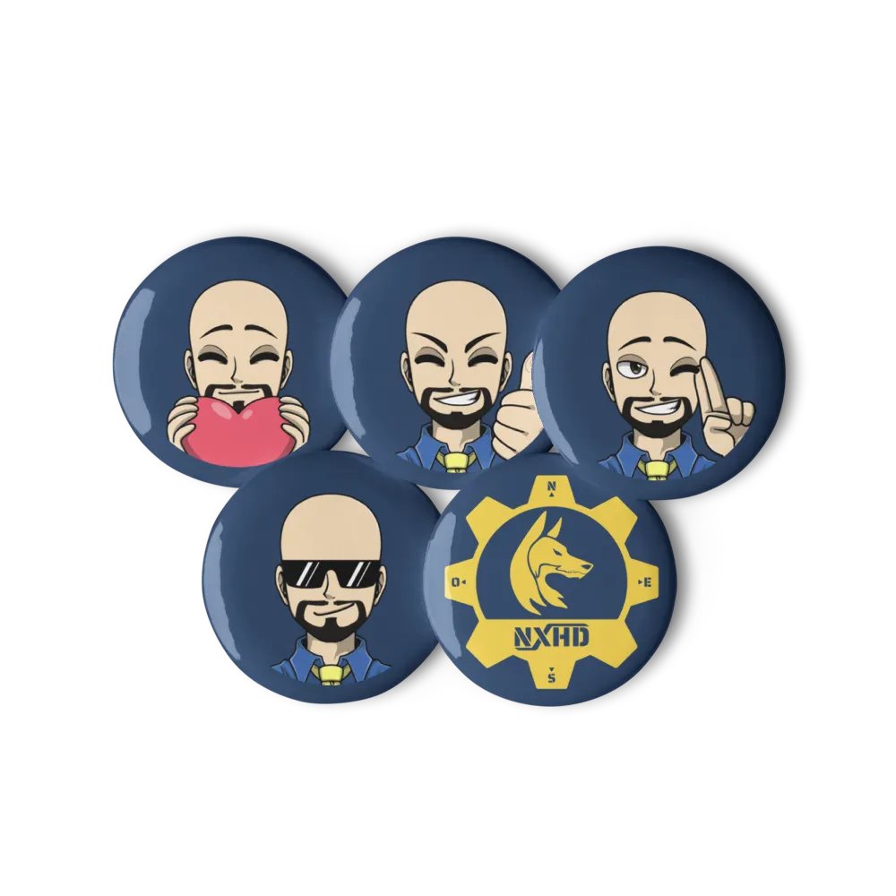 Pines logo y emojis product image (6)