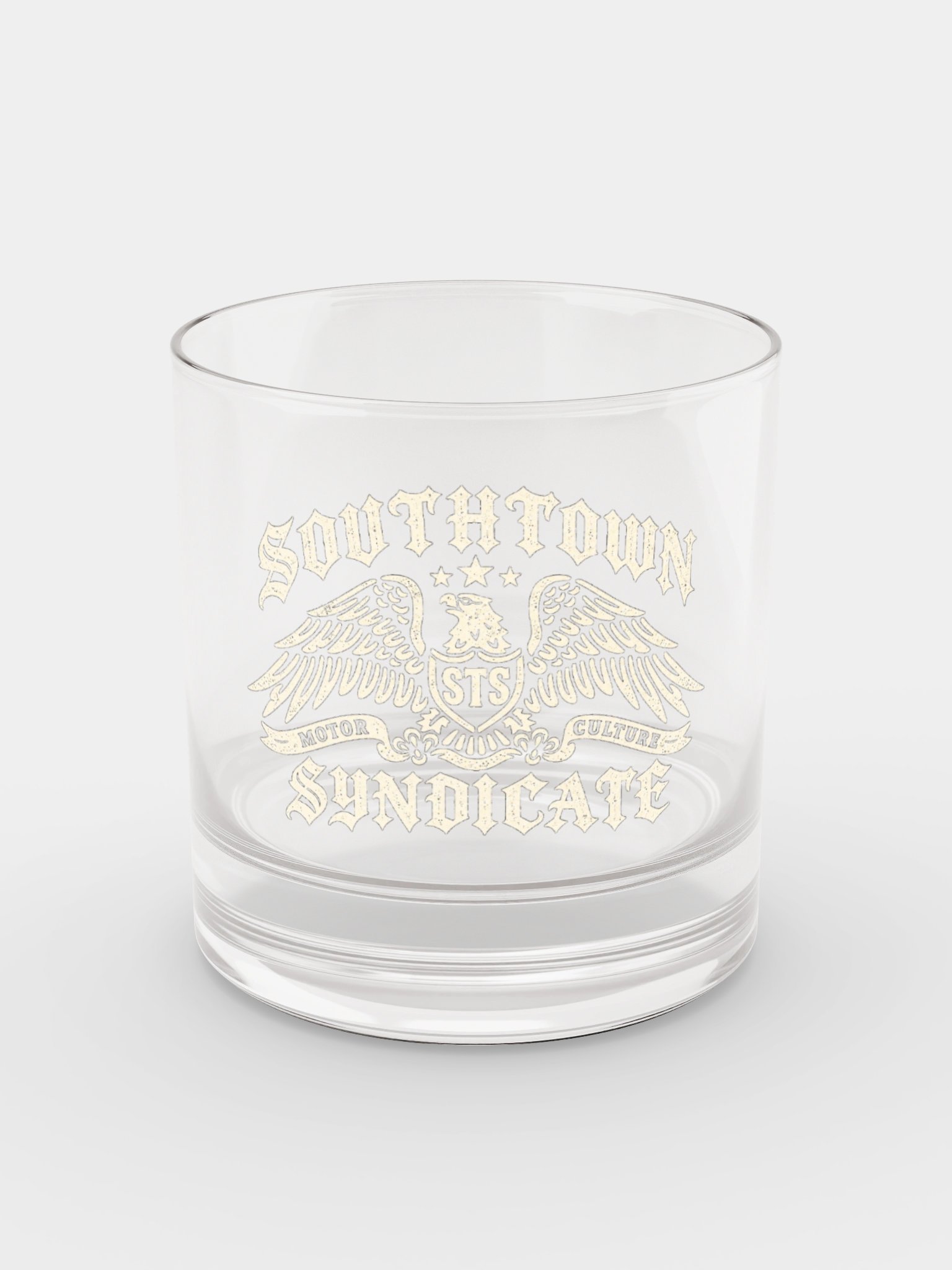 The Standard Issue Whiskey Glass product image (4)