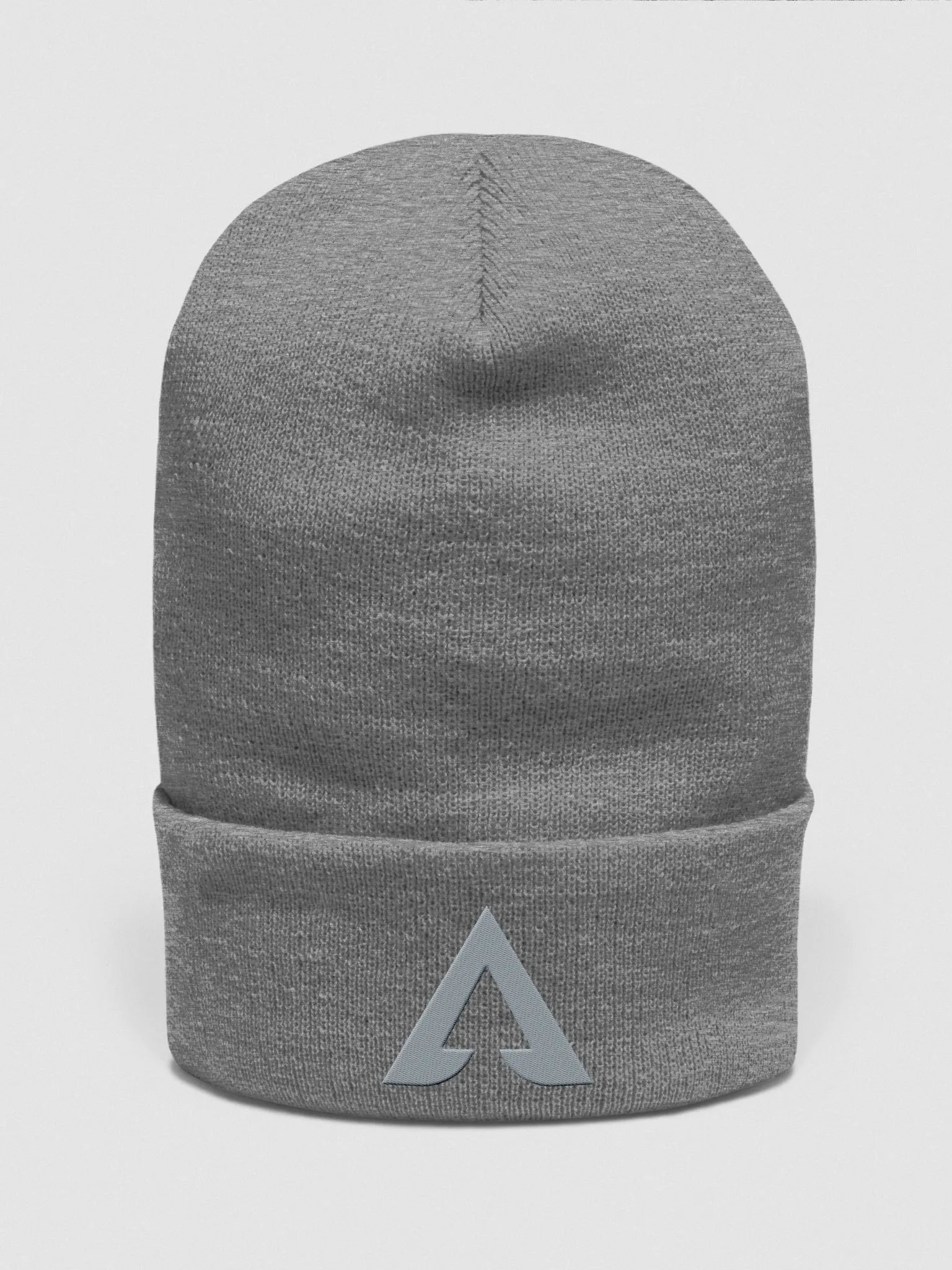Beanie - Stealth Logo product image (1)
