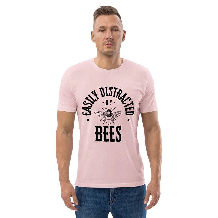 Easily Distracted by Bees product image (169)