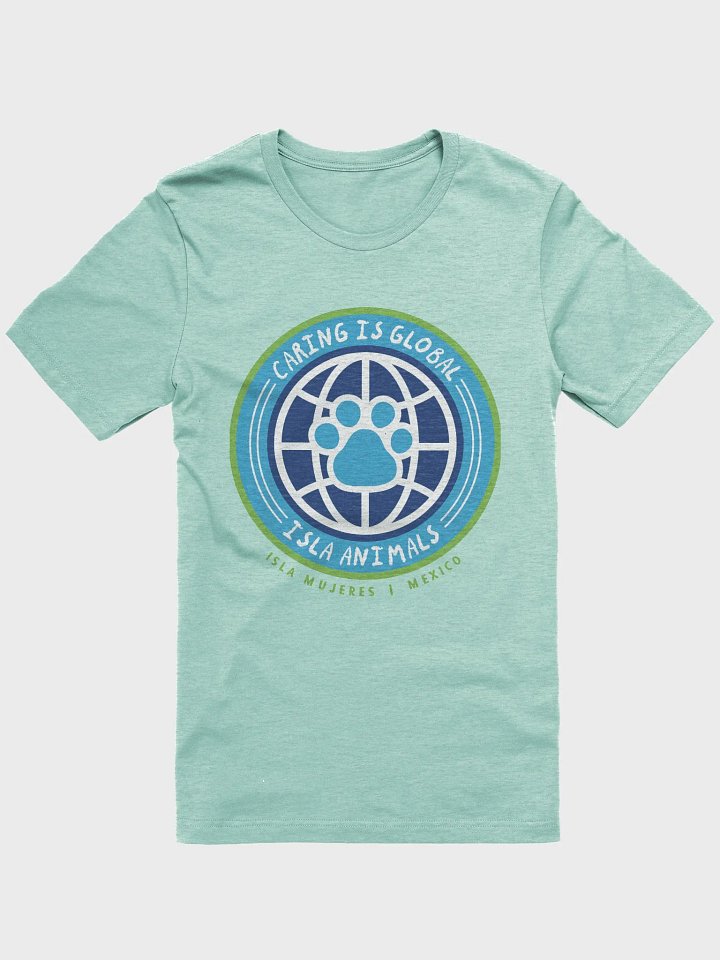 Classic Isla Animals T-Shirt product image (1)