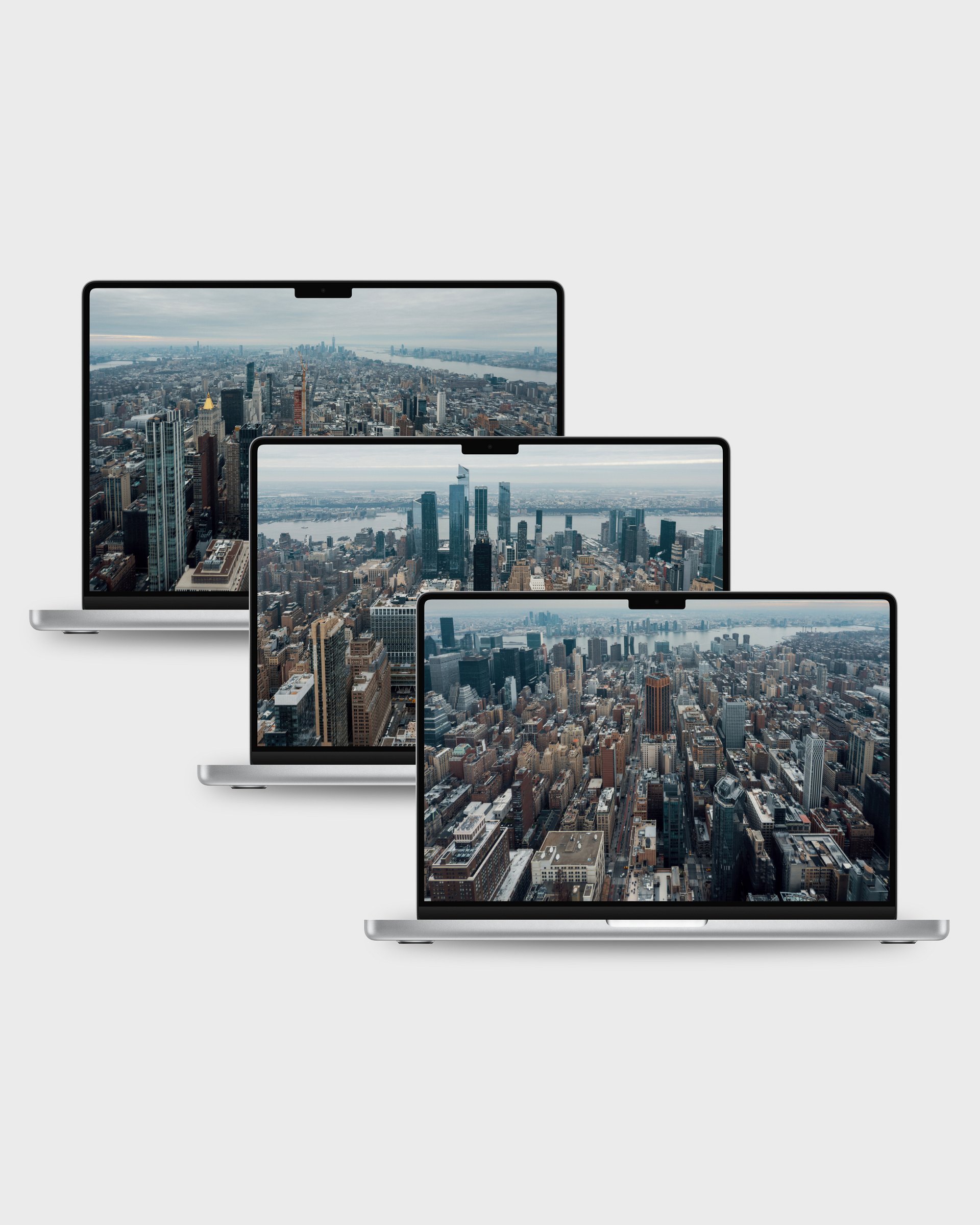 102 NYC 6K Wallpaper Pack product image (3)