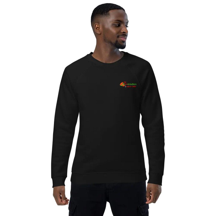 Raw Intuition Watermelon Vibes Sweatshirt product image (1)