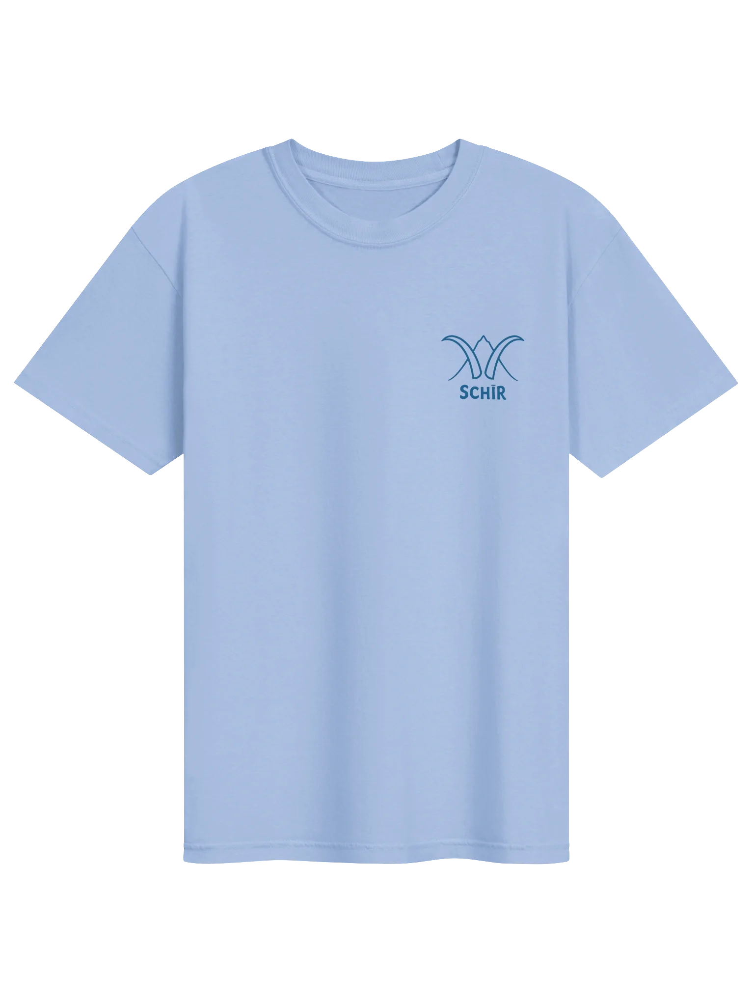 KEEPER TEE product photograph