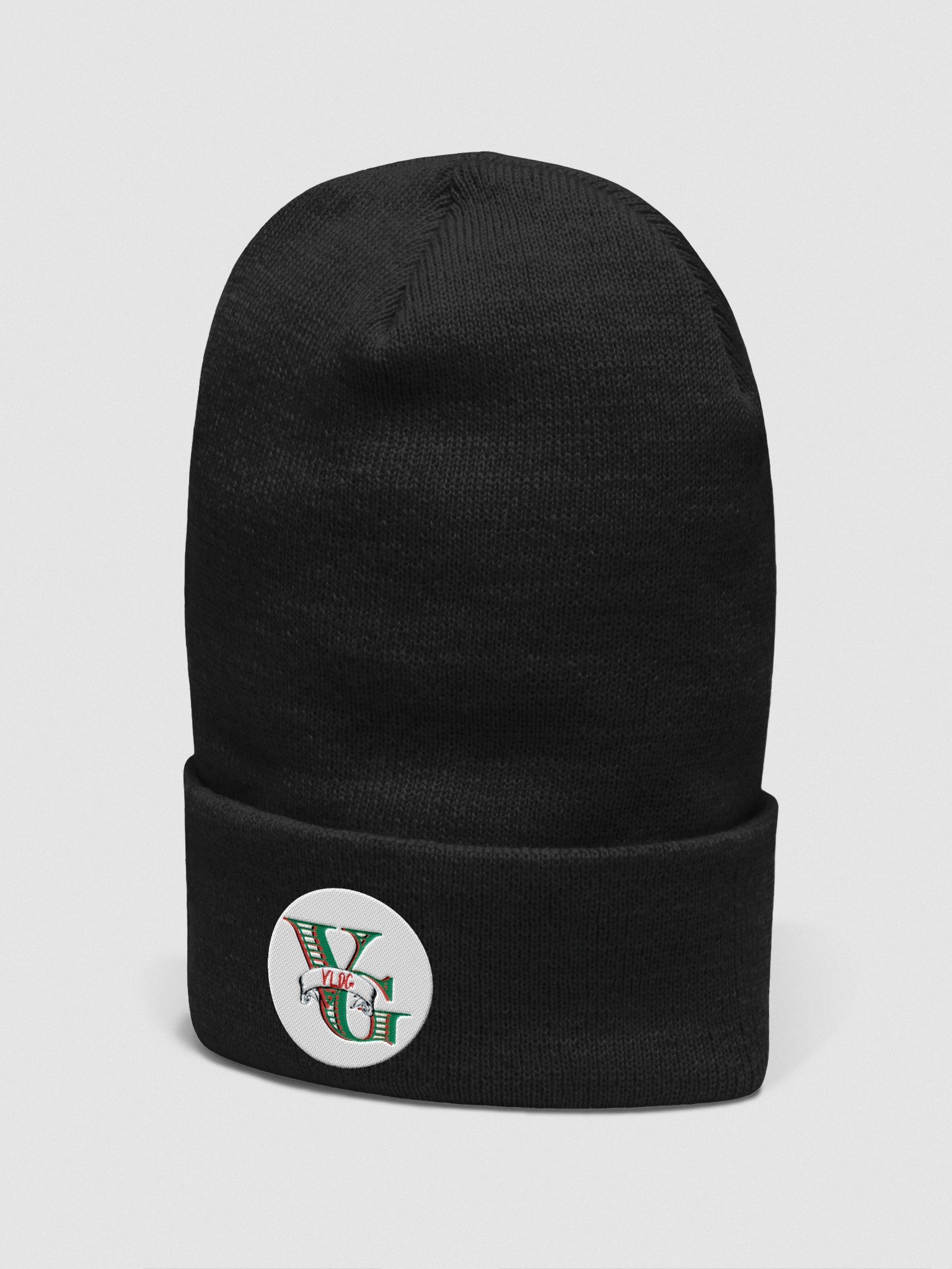 VG Beanie product image (6)