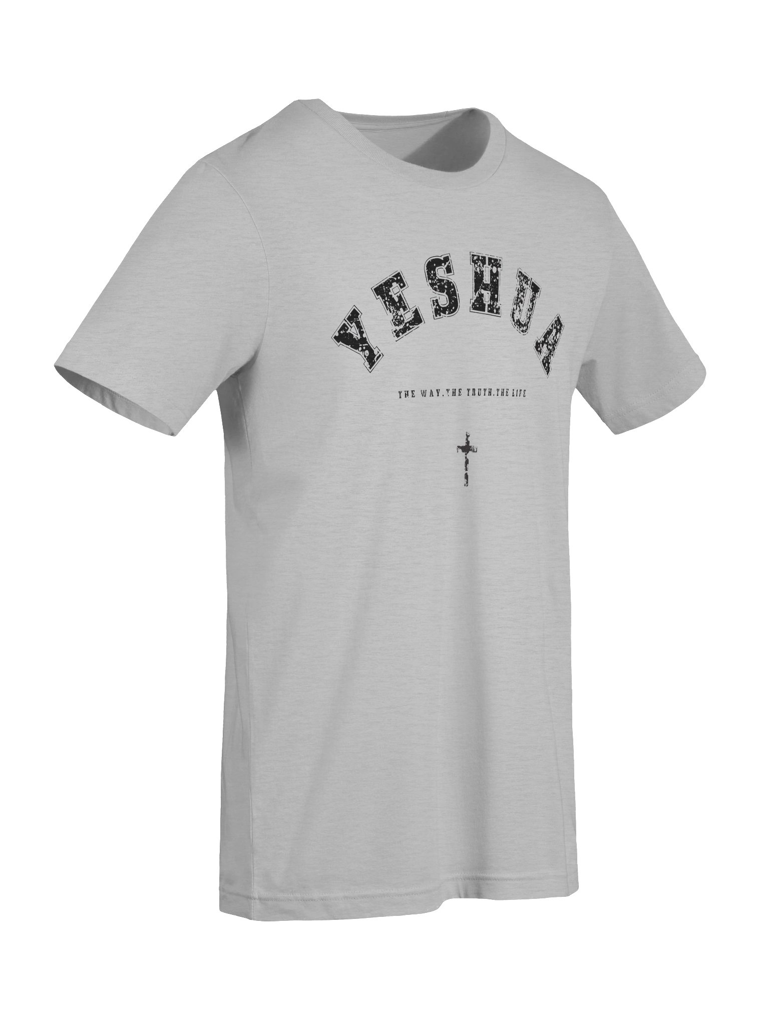 The Yeshua WTL Tee product image (27)