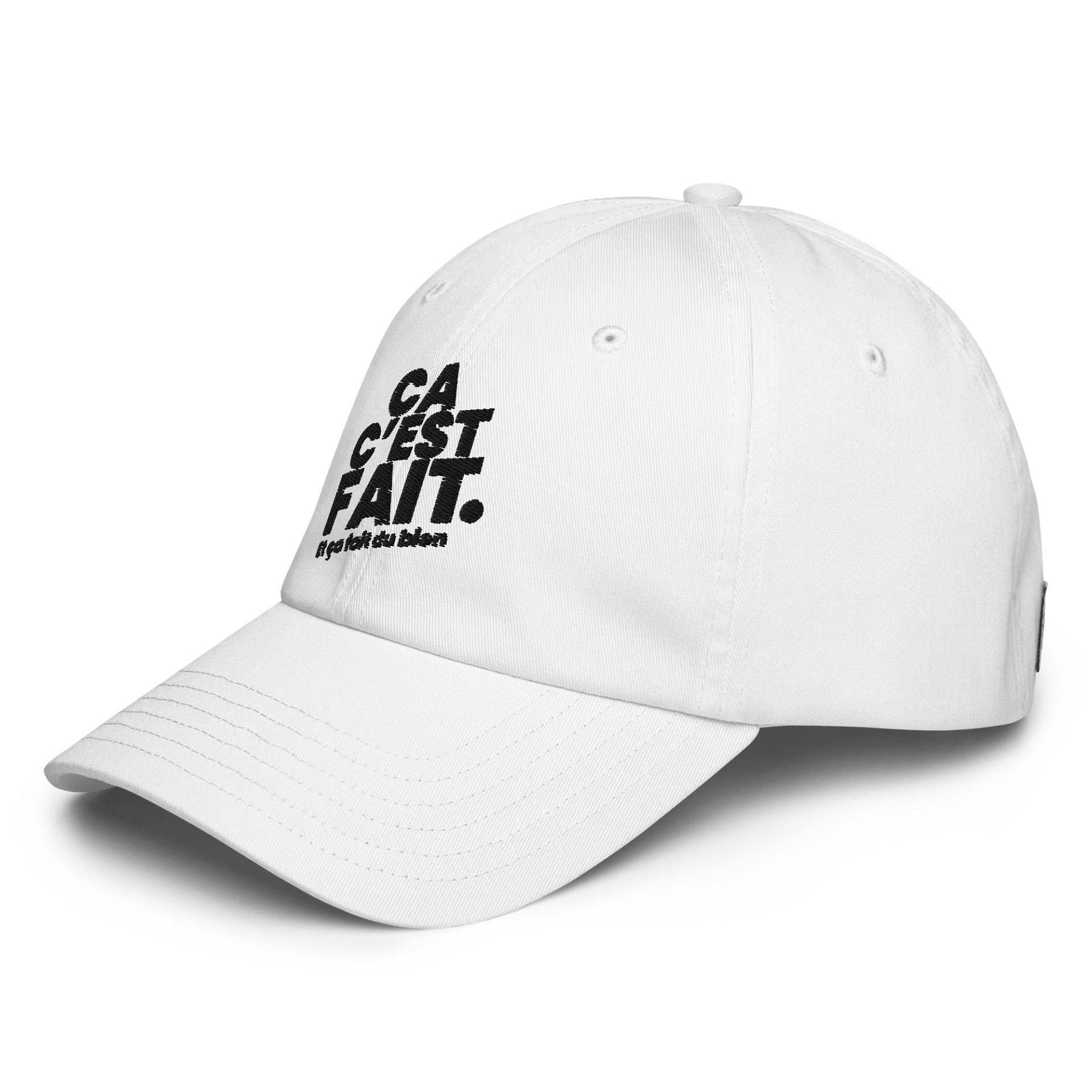casquette CCF Under Armor product image (2)