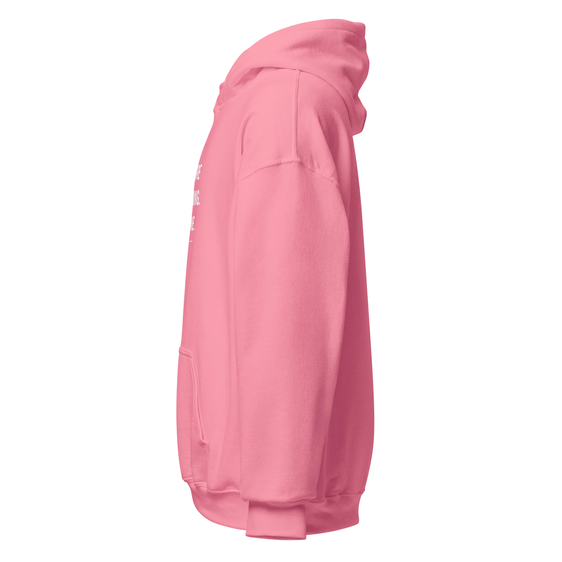 No More Explaining. I’m Done. Hoodie – GBMT Power Statement product image (21)