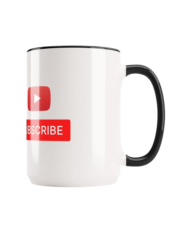 AdamPlaysSC Mug product image (1)