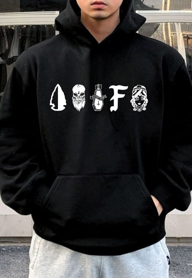 Forward Observations Group WRMFZY Hoodie product image (1)
