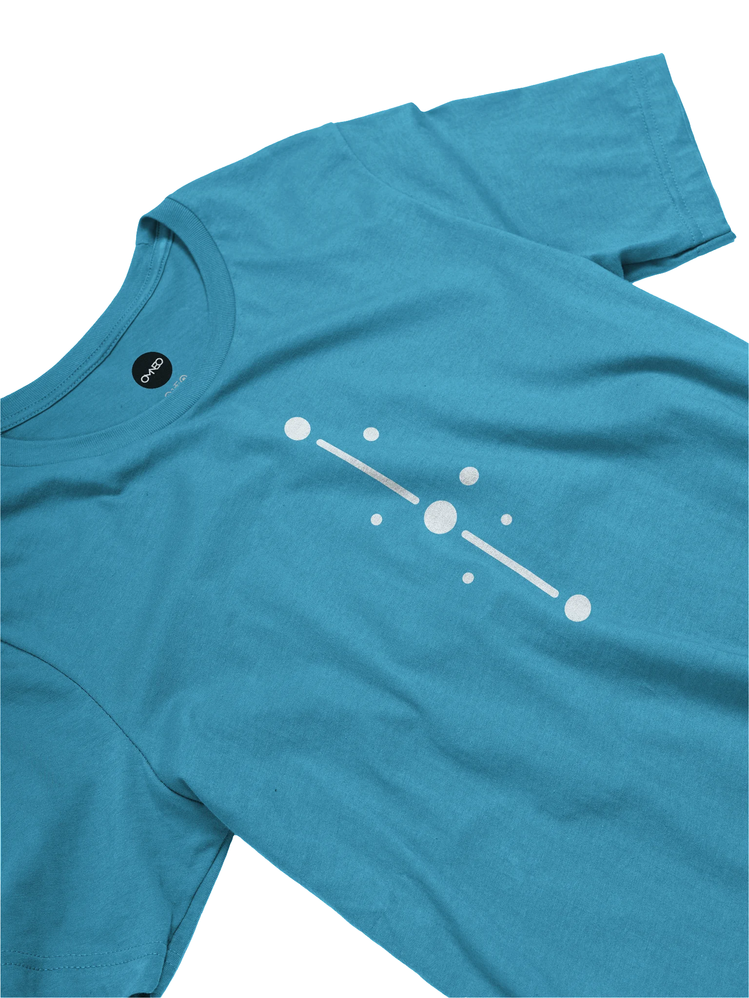 Contact Tee product image (3)