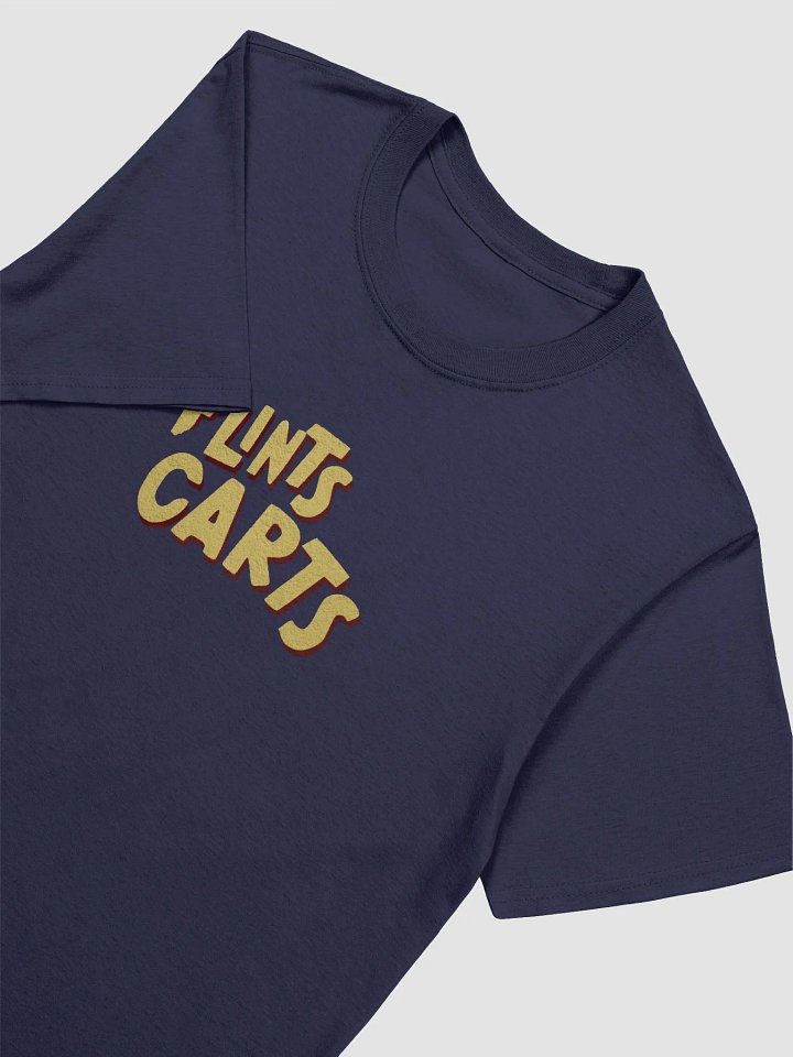 Flints Carts T-Shirt product image (2)