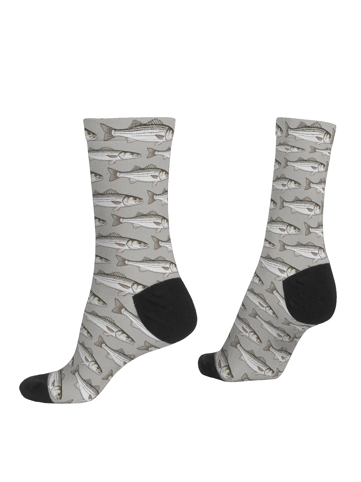 STRIPED BASS SOCKS product image (4)