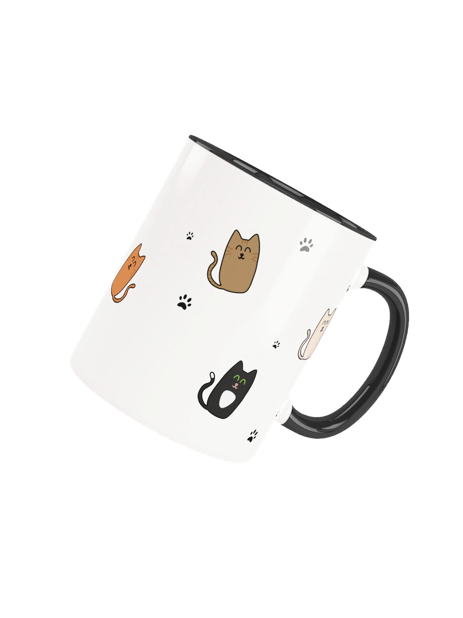 Cats Mug product image (4)