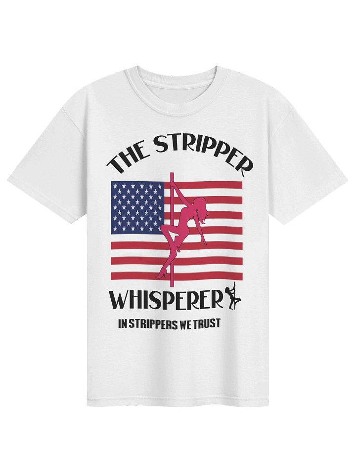 stars stripes and stilettos shirt product image (1)
